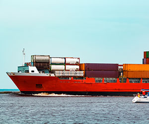 Ocean Freight