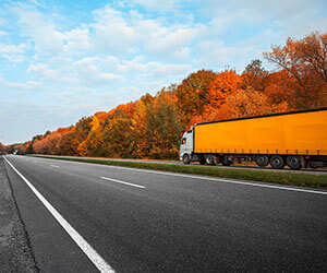 Road Freight